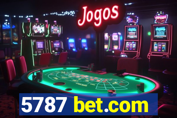 5787 bet.com